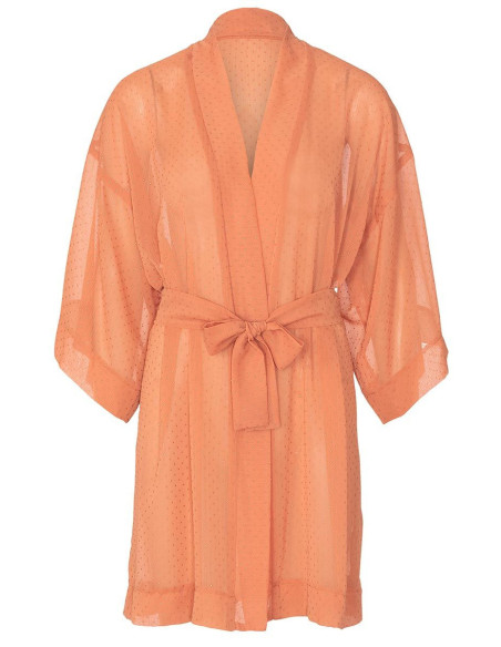 Coat pattern - Burda 5995