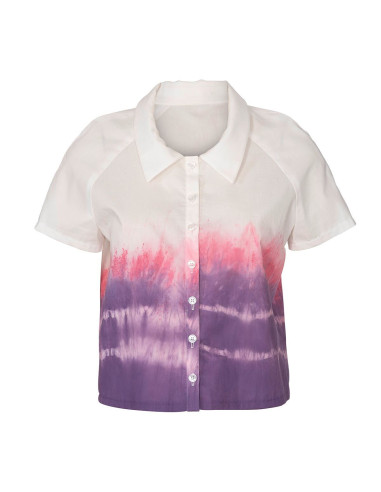 Blouse pattern - Burda 5997