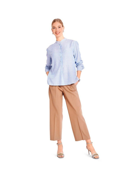 Blouse Pattern - Burda 6001