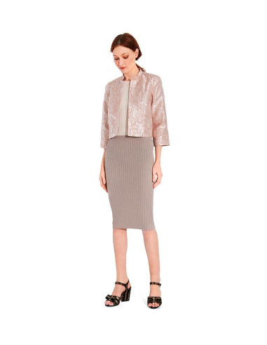 Jacket pattern - Burda 6006