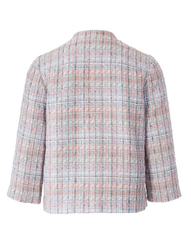 Jacket pattern - Burda 6006