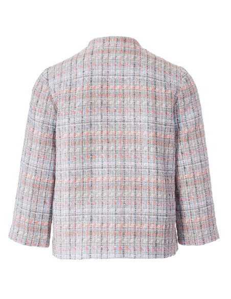 Jacket pattern - Burda 6006