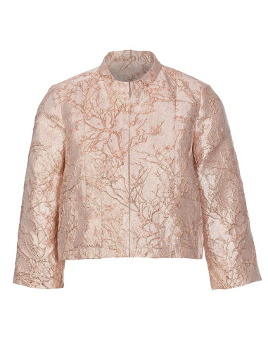 Jacket pattern - Burda 6006