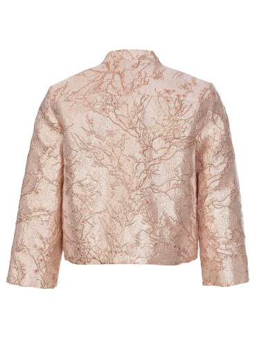 Jacket pattern - Burda 6006