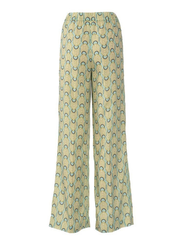 Pants pattern - Burda 6008