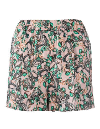 Pants pattern - Burda 6008