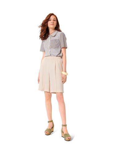 Pants pattern - Burda 6008