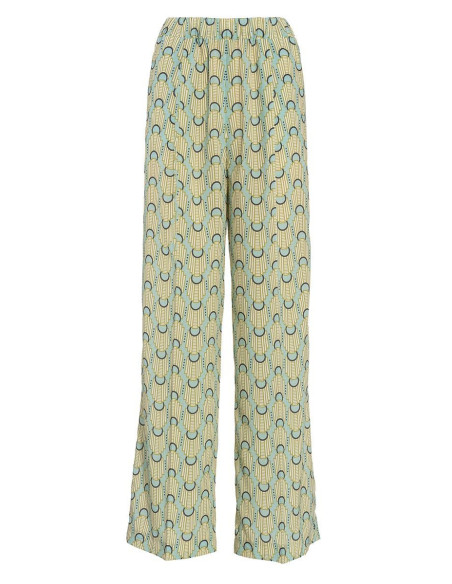Pants pattern - Burda 6008