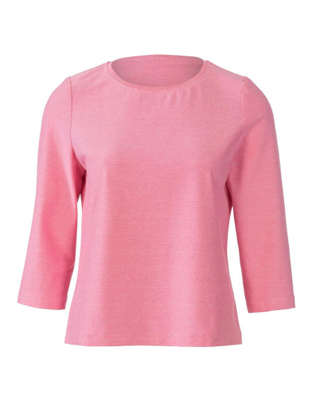 T-shirt Pattern - Burda 6010