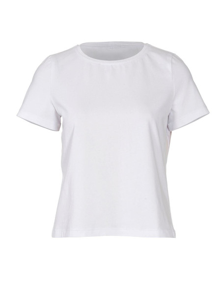T-shirt Pattern - Burda 6010
