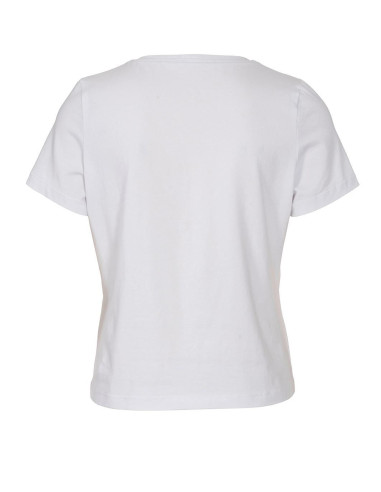T-shirt Pattern - Burda 6010