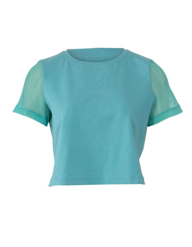 T-shirt Pattern - Burda 6010