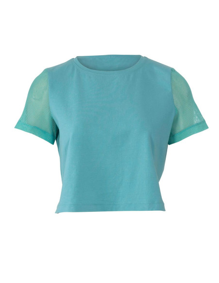 T-shirt Pattern - Burda 6010