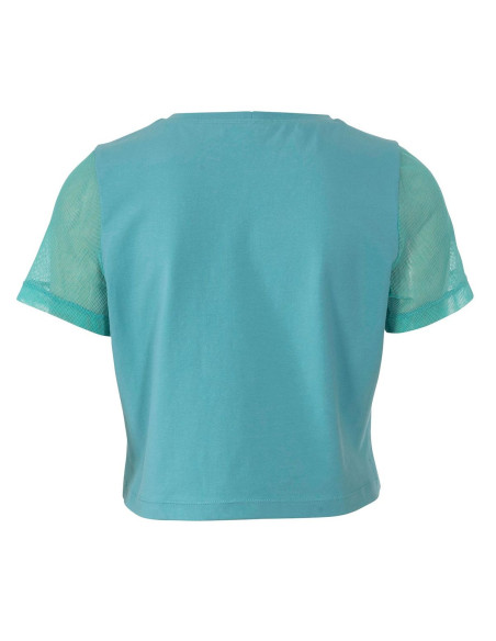 T-shirt Pattern - Burda 6010