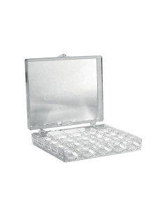 Gütermann 25 can storage box 2