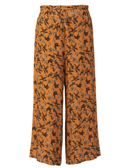 Pants pattern - Burda 6017