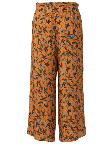 Pants pattern - Burda 6017