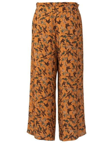 Pants pattern - Burda 6017