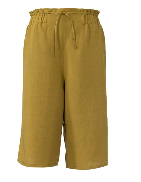 Pants pattern - Burda 6017