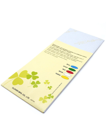 Clover Chacopy tracing paper