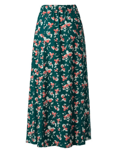 Skirt pattern - Burda 6027