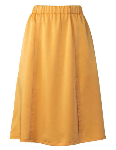 Skirt pattern - Burda 6027