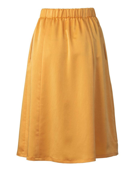 Skirt pattern - Burda 6027