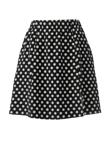 Skirt pattern - Burda 6027