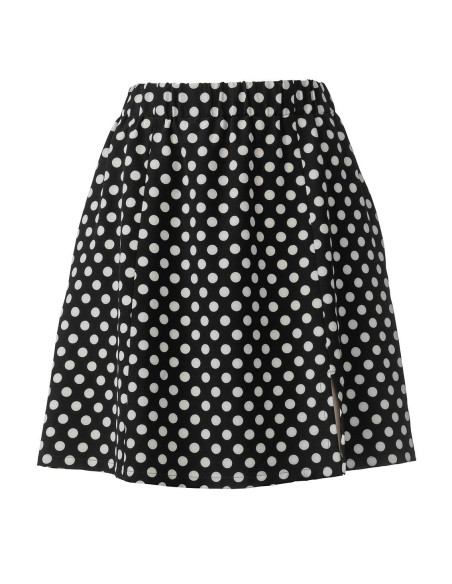 Skirt pattern - Burda 6027