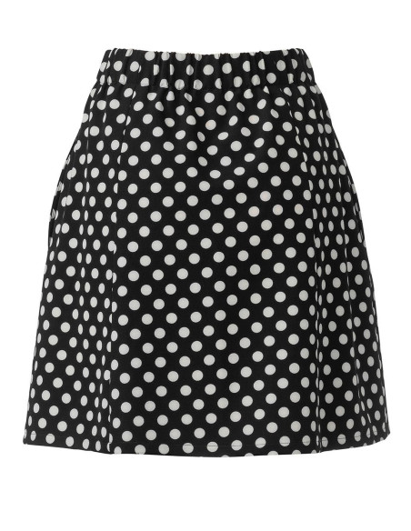 Skirt pattern - Burda 6027