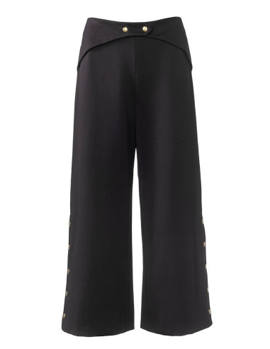 Pants pattern - Burda 6032