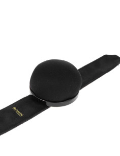 Adjustable Bohin Bracelet for Pins - Black 2