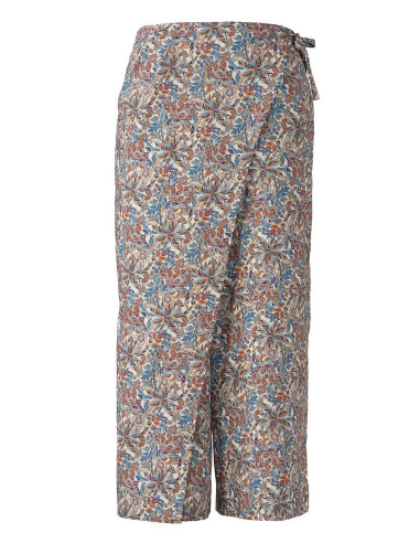 Pants pattern - Burda 6035