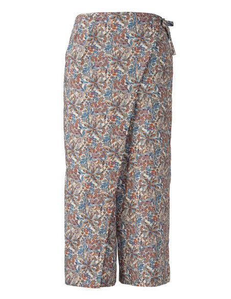Pants pattern - Burda 6035