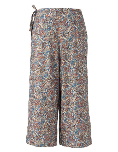 Pants pattern - Burda 6035