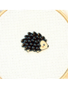 Magnetic Needle Holder - Hedgehog 2