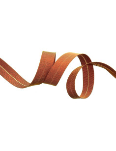 Lurex bias - Copper