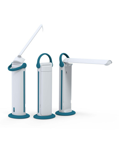 Portable Daylight Twist 2 Go Lamp