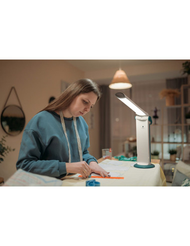 Portable Daylight Twist 2 Go Lamp