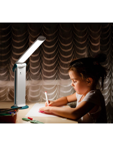 Portable Daylight Twist 2 Go Lamp