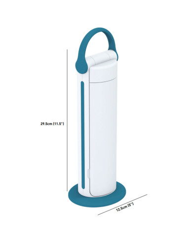 Portable Daylight Twist 2 Go Lamp