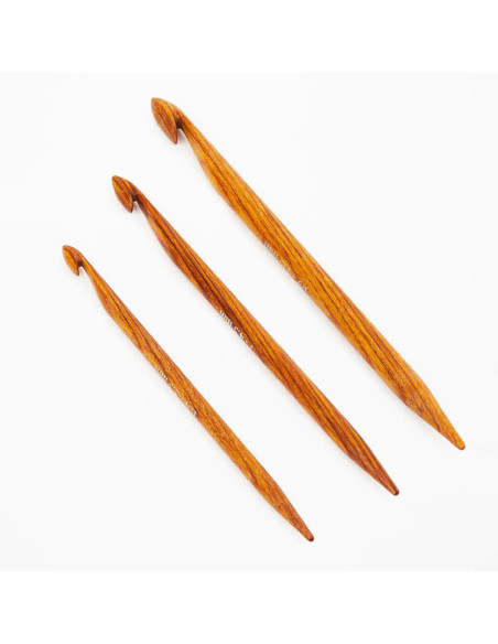 Repair hooks