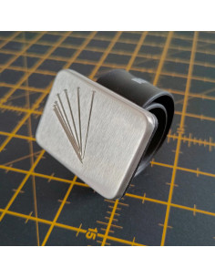 Magnetic Bracelet - Black