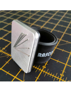 Magnetic Bracelet - Black 2