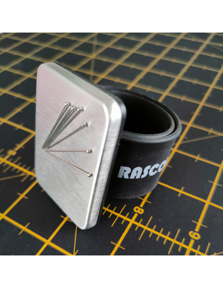 Magnetic Bracelet - Black