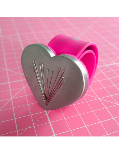 Magnetic Bracelet - Girly