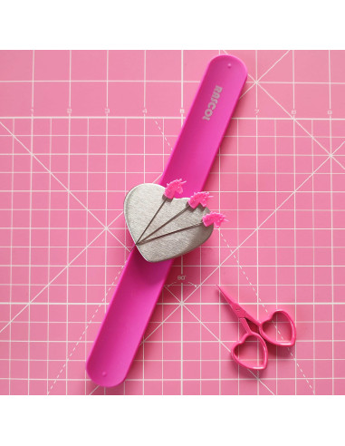 Magnetic Bracelet - Girly