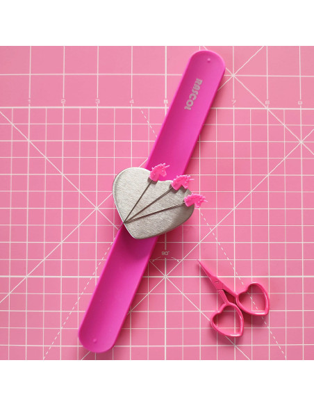 Magnetic Bracelet - Girly