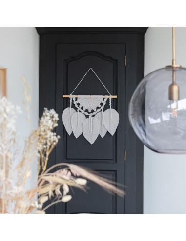 Macramé Kit - Faros Wall Hanging