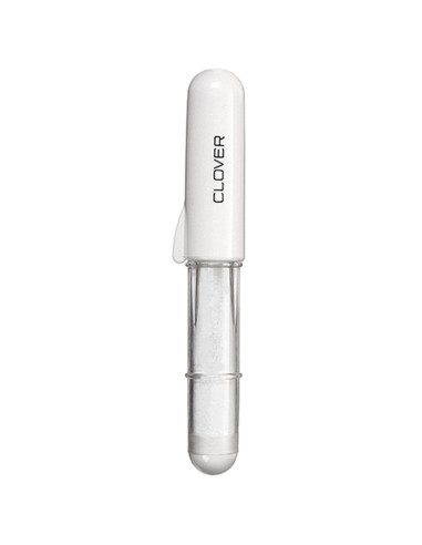 Chaco Liner Pen Chalk Marker Clover - White